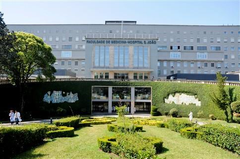 CENTRO HOSPITALAR SÃO