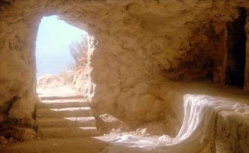 Ressureição Cristo ressuscitou em corpo e não apenas em