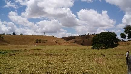 Todas as análises, foram possíveis apenas com as ferramentas de Geoprocessamento e Sensoriamento Remoto, que foram de fundamental importância, para a realização da referida pesquisa.