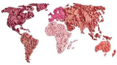 A EMPRESA Empresa norte-americana de venda direta de