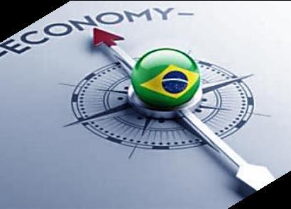 ABRIL BRAZILIAN OVERVIEW em inglês O Brazilian Overview é um projeto que traz os números, estatísticas e indicadores sobre a economia brasileira e a