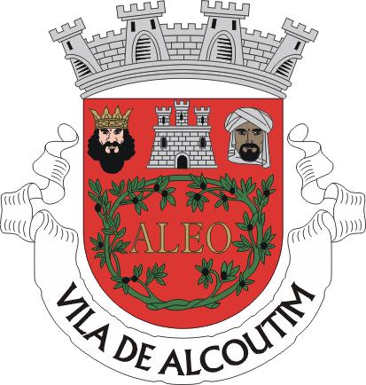 MUNICÍPIO DE ALCOUTIM Câmara Municipal