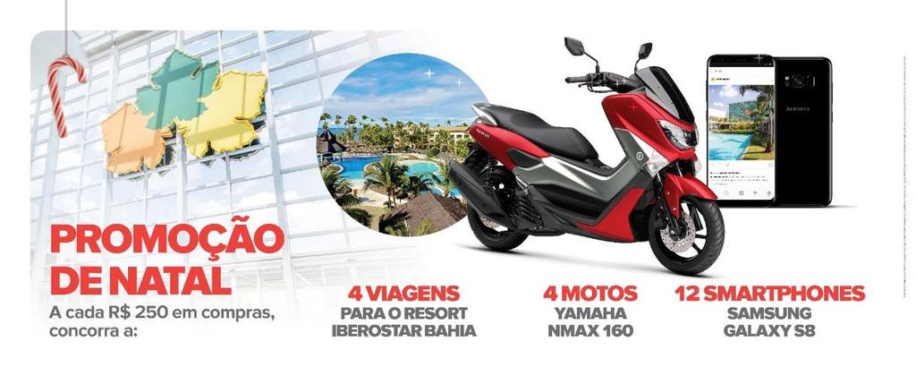 motos Yamaha modelo Nmax 160 2018, 04