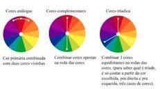 Ilusões de ÓpKca com cores As ilusões de ópkca proporcionam muitas formas de interpretarmos cores.