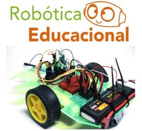 Robó ca Educacional Atualmente no mercado brasileiro existem diversos pos de kits de robó ca educacional a um custo que os restringem em muitos casos a escolas B, C e D.