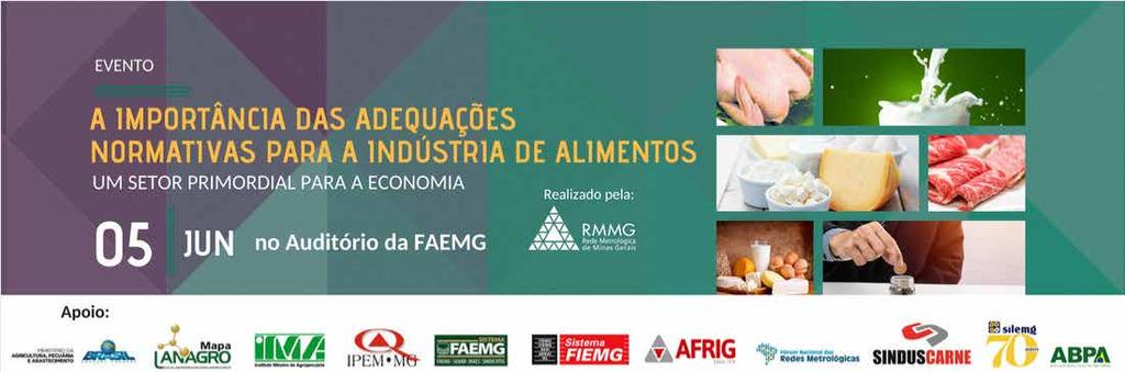 InfoCarne Nro 149 25 de Maio de 2018 Eventos Desconto para associados Sinduscarne! Saiba Mais: https://goo.