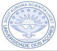 EDITAL Concurso especial de acesso e ingresso do estudante internacional na Universidade dos Açores 2017-2018 Nos termos do Decreto-Lei n.º 36/2014, de 10 de março, alterado pelo Decreto-Lei, n.