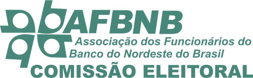 Eleições para Diretoria e Conselho Fiscal da AFBNB Triênio 2017/2019 Regulamento Eleitoral ARTIGO 1º - As eleições para a Diretoria e para o Conselho Fiscal da AFBNB, para mandato no triênio 2017 a