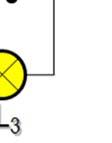 Quando se abre o interruptor Apaga(m)-se as lâmpadas I1 I2 I3 I4 Tabela 2 2. Utilizando a simulação, monte o circuito e verifique as suas respostas. 3.