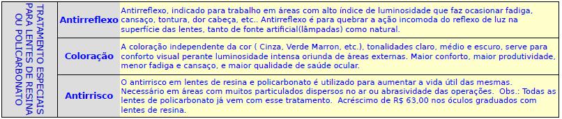 Estojo emborrachado ACESSÓRIOS Lenço em microfibra lavável Cordão de sustentação para óculos Solução Vision Clear antiembaçante e limpadora de lentes, frasco conta cotas com 10 Ml.