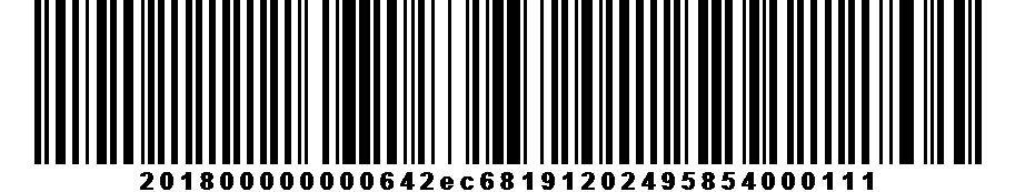 IMPOSTO RETIDO SERVIÇOS DE MANUTENÇÃO CORRETIVA E EVENTIVA EM INFORMÁTICA REFERENTE SOFTWARE 487,50 2,0000 9,75 Não Código do Serviço 14.