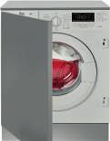 (Branco): 40874221 Preço: 450,00 Lavar e secar roupa integração total Até m Capacidade de