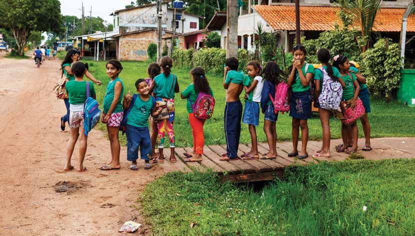 18 Guia metodológico Selo UNICEF Edição 2017-2020 19 COMO PREPARAR O MUNICÍPIO PARA O SELO UNICEF? O que é o Conselho Municipal dos Direitos da Criança e do Adolescente (CMDCA)?