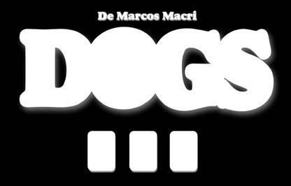 E não esqueça: os cães sempre serão os nossos melhores amigos!