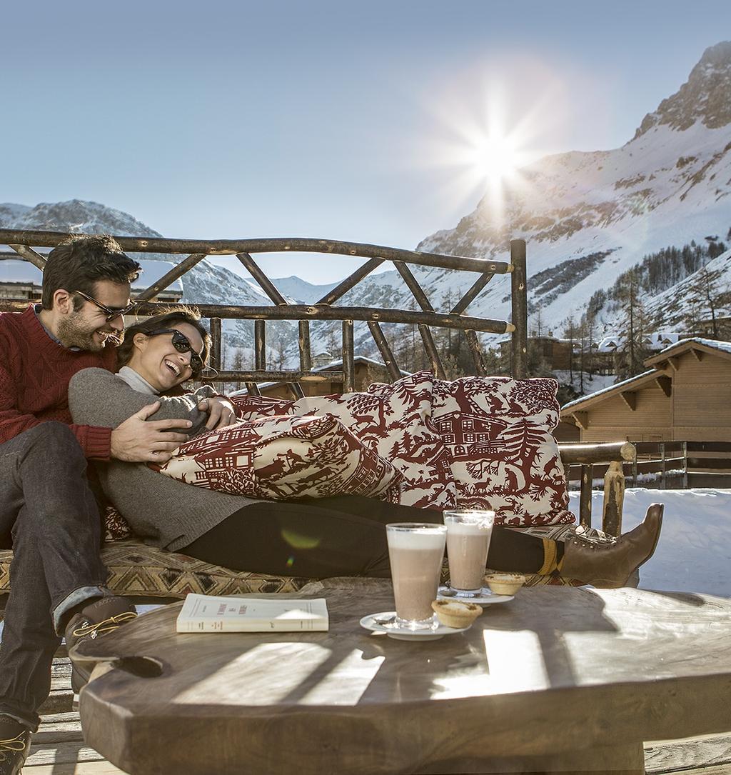 Val d' Isère FRANÇA Sabóia - Val D'Isère Umas