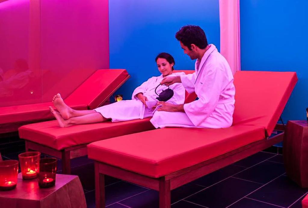 divirta-se Pacotes Club Med Spa by CINQ MONDES THE BEST