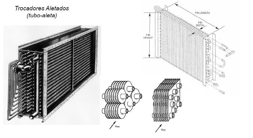 TROCADOR DE