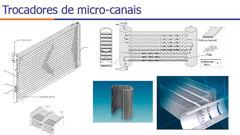 Trocadores de