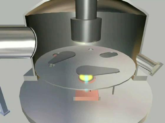 Epitaxia por feixe molecular (MBE) http://www.nanowerk.