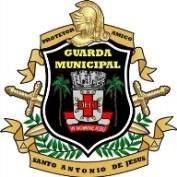 EDITAL Nº 001/2018 Dispõe sobre o Edital do Processo Eleitoral para o Comando da Guarda Civil Municipal de Santo Antônio de Jesus-Estado da Bahia.