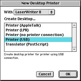 7 2 Clique no ícone Desktop Printer