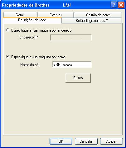 Para Windows 98/98SE/Me/2000 A partir do menu Iniciar, seleccione Painel de controlo, Scanners e câmaras.