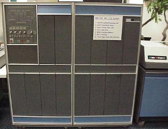 IBM 1401