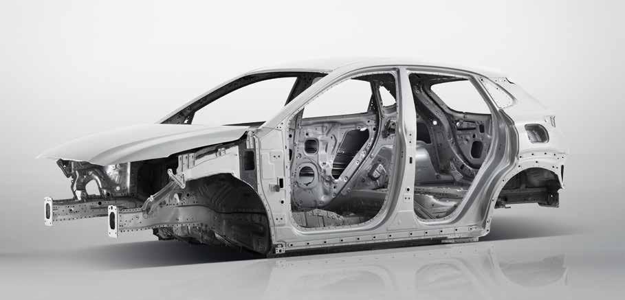 Experimenta uma condução segura e confortável. Equipado com os sistemas de assistência à condução Hyundai martense, o KAUAI lidera o seu segmento com a mais avançada tecnologia de segurança ativa.