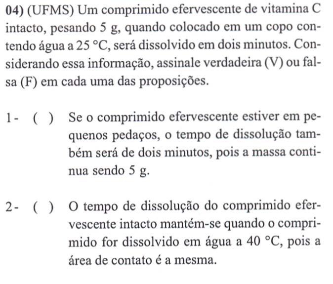 >Superfície de contato >Velocidade F > Temperatura >Velocidade F V