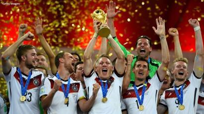 Receitas da Copa do Mundo Essa análise da Sports Value procura avaliar o faturamento que a FIFA obteve com a Copa do Mundo