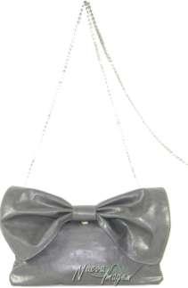 $88 1011400113 Bolso Luci gris 25 x 2 x 17 cm Sintético 1011400107 Bolso Luci bugambilia 25 x 2 x 17 cm