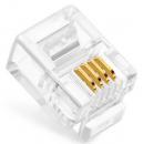 html Nome: CONECTOR PLUG RJ11 ( TELEFONIA) ID#: 211 Digite uma descrição para este produto aqui... http://swthec.com.br/item/conector-plug-rj11-%28-telefonia%29.