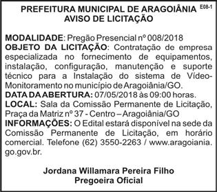 000,00 FONE: (62) ------------------------------VILA BONSUCESSO Casa solteira, laje, bom acabamento, gar coberta. ro e garagem com 2 vagas. Valor R$ 165.