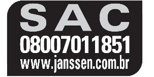 OU Fabricado por: Janssen Ortho LLC Gurabo, Porto Rico EUA.