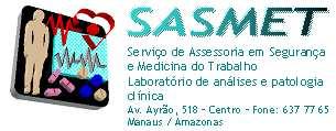 LTCAT LAUDO TÉCNICO DAS CONDIÇÕES AMBIENTAIS DO TRABALHO DATA: MAR/ 2012 LAUDO TÉCNICO DAS CONDIÇÕES AMBIENTAIS