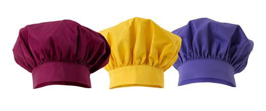 + CORES GORRO