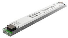 90-264V 24V 800013 150 191x63x37,5mm 180-305V IP67 TRANSFORMADOR ELETRÓNICO 24V 24V DIMMING