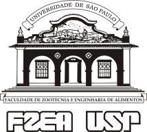 EDITAL CPG/FZEA 01/18 PROCESSO DE SELEÇÃO DE CANDIDATOS PARA OS CURSOS DE MESTRADO (ME), DOUTORADO (DO) E DOUTORADO DIRETO (DD) EM BIOCIÊNCIA ANIMAL PERÍODO DE INSCRIÇÃO: 11/06 a 20/06/2018.