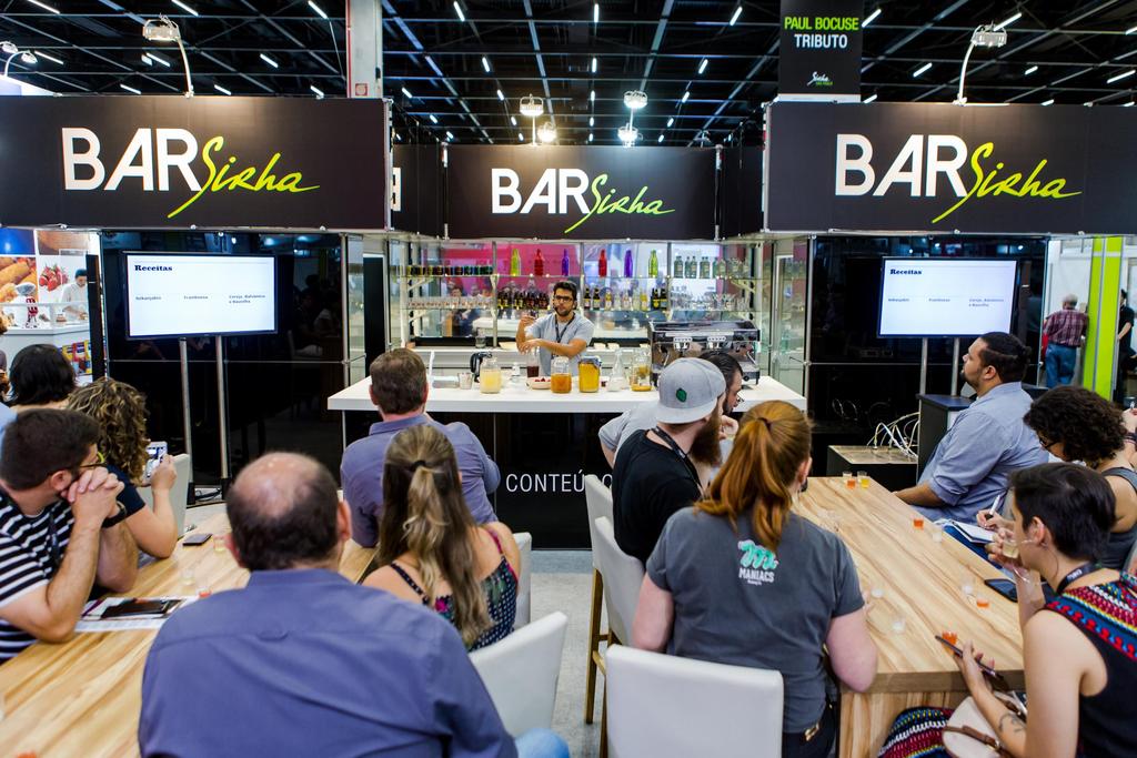 BAR SIRHA