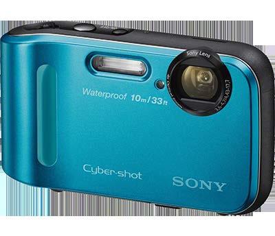Tipos de Máquinas Fotográficas Câmera Compacta Todo mundo já usou ou conhece uma câmera