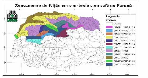 Zoneamento Climático: bioenergia