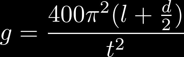 4.1 - PARTE I Coleta de dados: Anote todos resultados na tabela 1, usando as unidades indicadas e incluindo os erros de escala. 1. Meça o diâmetro d da esfera com o micrômetro. 2.