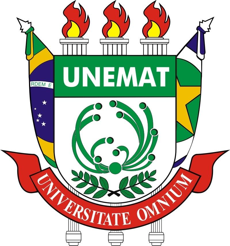 UNIVERSIDADE DO ESTADO DE MATO GROSSO