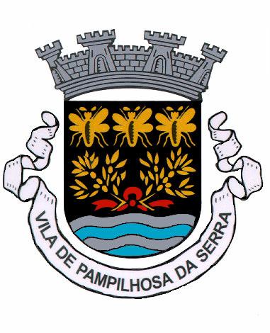 DE PAMPILHOSA DA SERRA ACTA Nº 20 DA REUNIÃO ORDINÁRIA REALIZADA NO DIA 06/10/1999 (Contém 11 folhas) Estiveram presentes os seguintes membros: Presidente: Hermano Manuel Gonçalves Nunes de Almeida