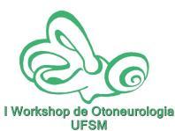 Em 2017, o LOE proporcionou o I Workshop em Otoneurologia, no qual os alunos participantes