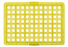 Ponteiras 0,1-20 µl Ponteiras, 0,1-20 µl solta 2 000 2 embalagens de 1000 7320 02 solta XXL 10 000 10 embalagens de 1000 7320 22 em racks (TipRack) 960 10 TipRacks de 96 7321 02 7321 22 TipBox 480 5