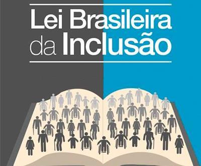 Lei Brasileira de Inclusão Lei 13.146 de 06 de julho de 2015 : Institui a Lei Brasileira de Inclusão da Pessoa com Deficiência (Estatuto da Pessoa com Deficiência). O que é?