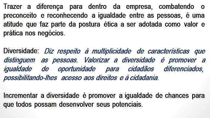 E como o empreendedor(a) pode realizar