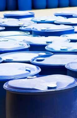 COMENTÁRIOS Importações de produtos químicos de uso industrial continuaram aquecidas em fevereiro As importações de produtos químicos industriais (PQI) realizadas por empresas estabelecidas no Estado