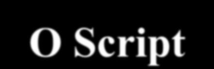 O Script Motivação e entusiasmo são imprecindiveis, sorriso no rosto até ao telefone pode ser notado: 4.